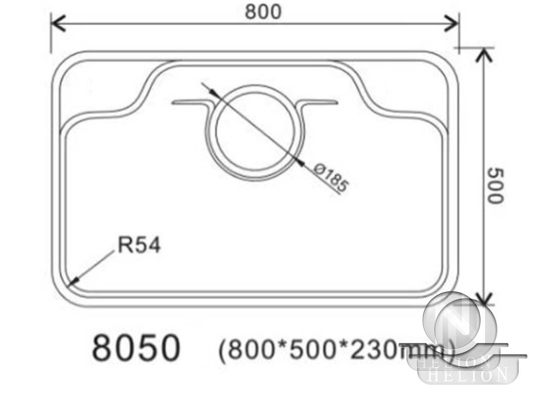 HLO-8050